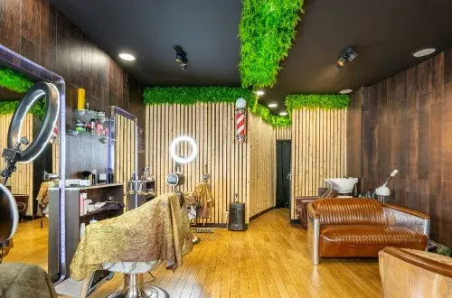 Brooclean Barbershop