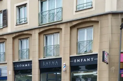 layna coiffure