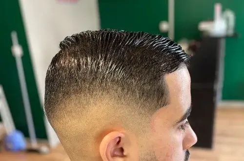L'Adresse Barbershop