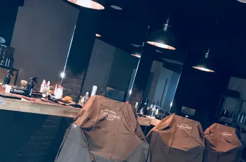 Bro’s Barber