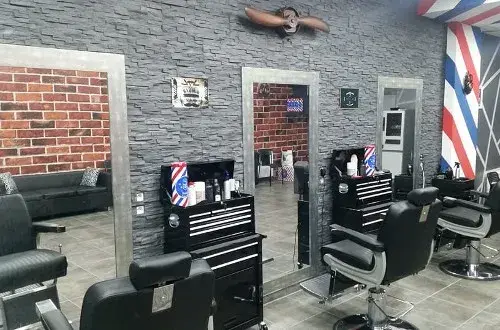 KARBEN BARBER GRANDE SYNTHE ALBECK