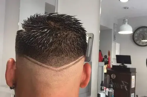 Famous Barber SHop