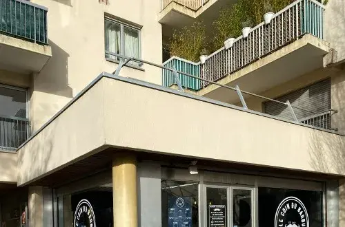 Le coin du barbu
