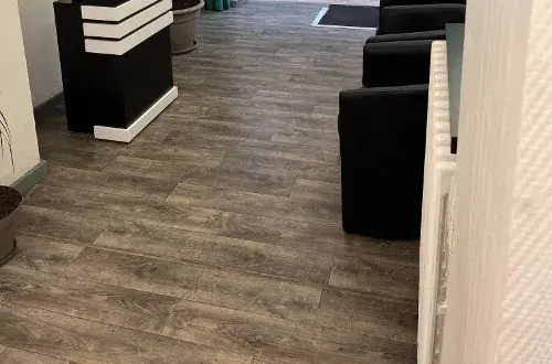 Good Coiffure Barber