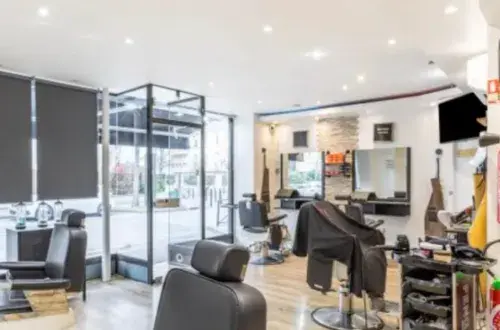 News Barber