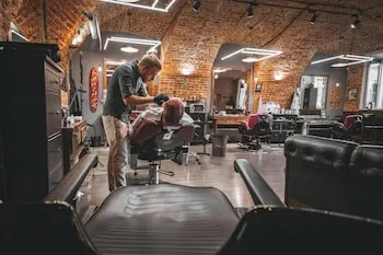 Giuliano Barber Shop