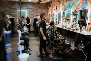 photo westside barber