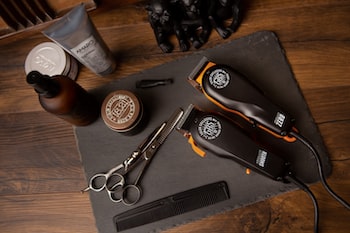 photo barber dh et l'atelier by dh