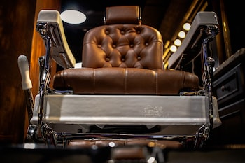 photo barbershop jean jaures